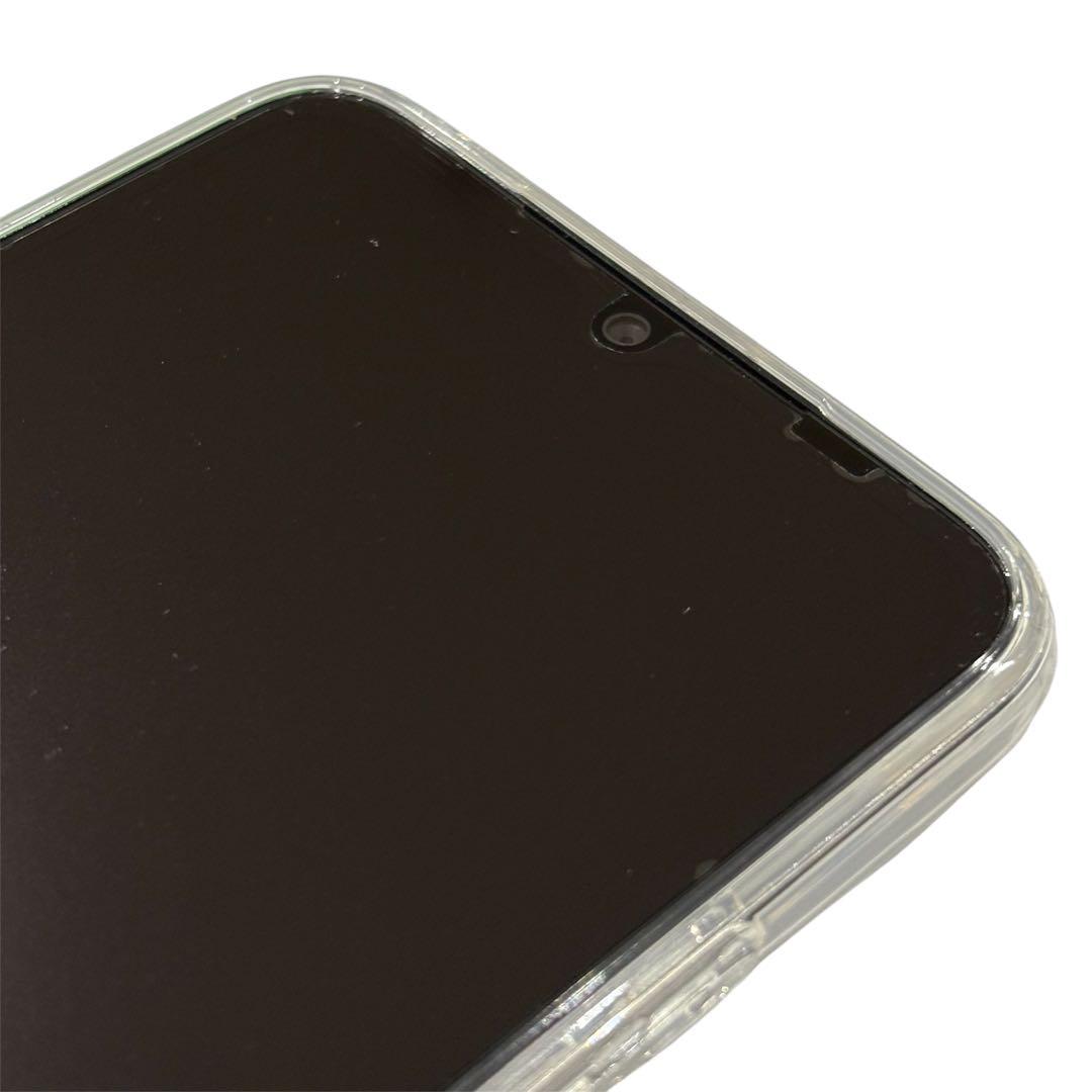 ケース&フィルムつき❤️Android スマホ6.56インチ SIMフリー AI