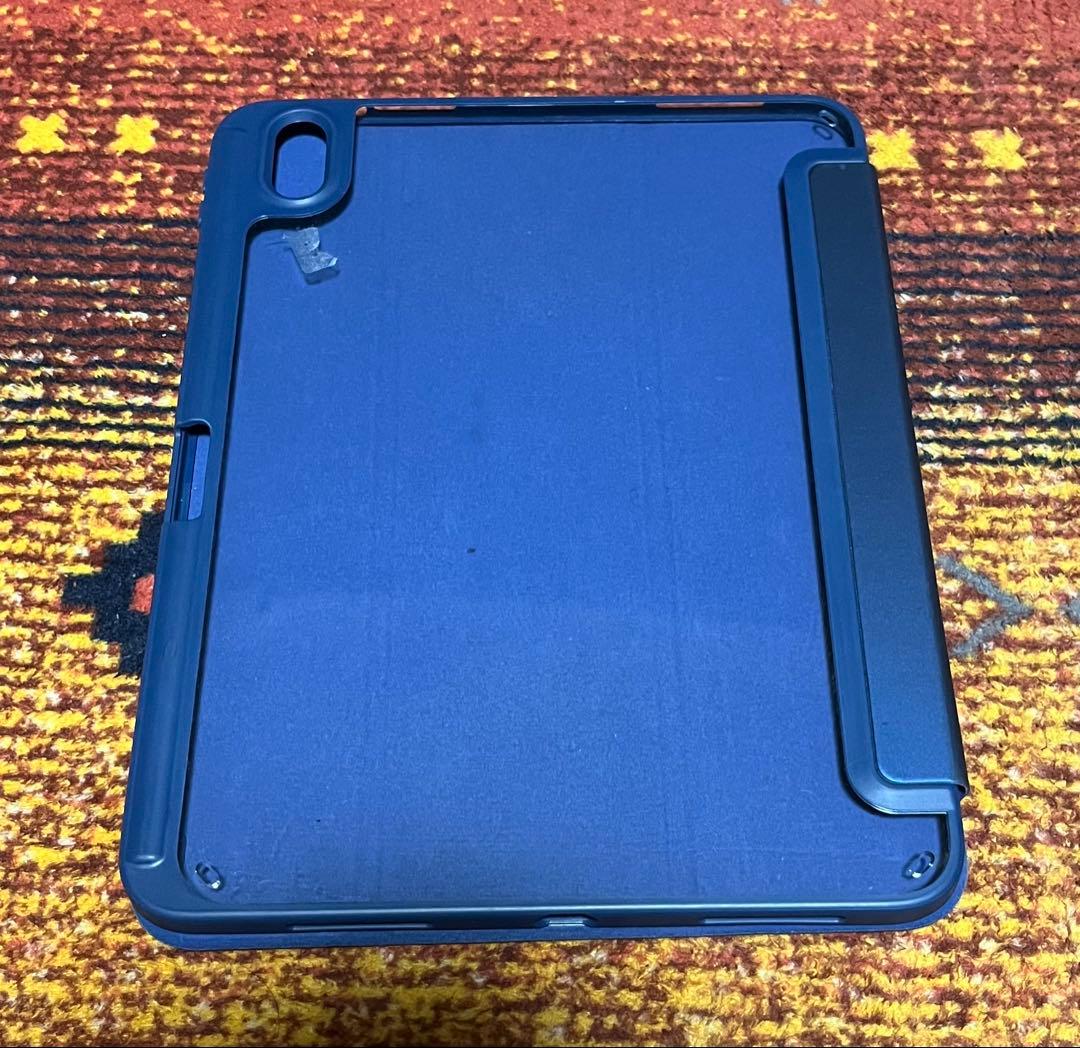 【美品】Apple アップルiPad 第10世代 Wi-Fi 64GB