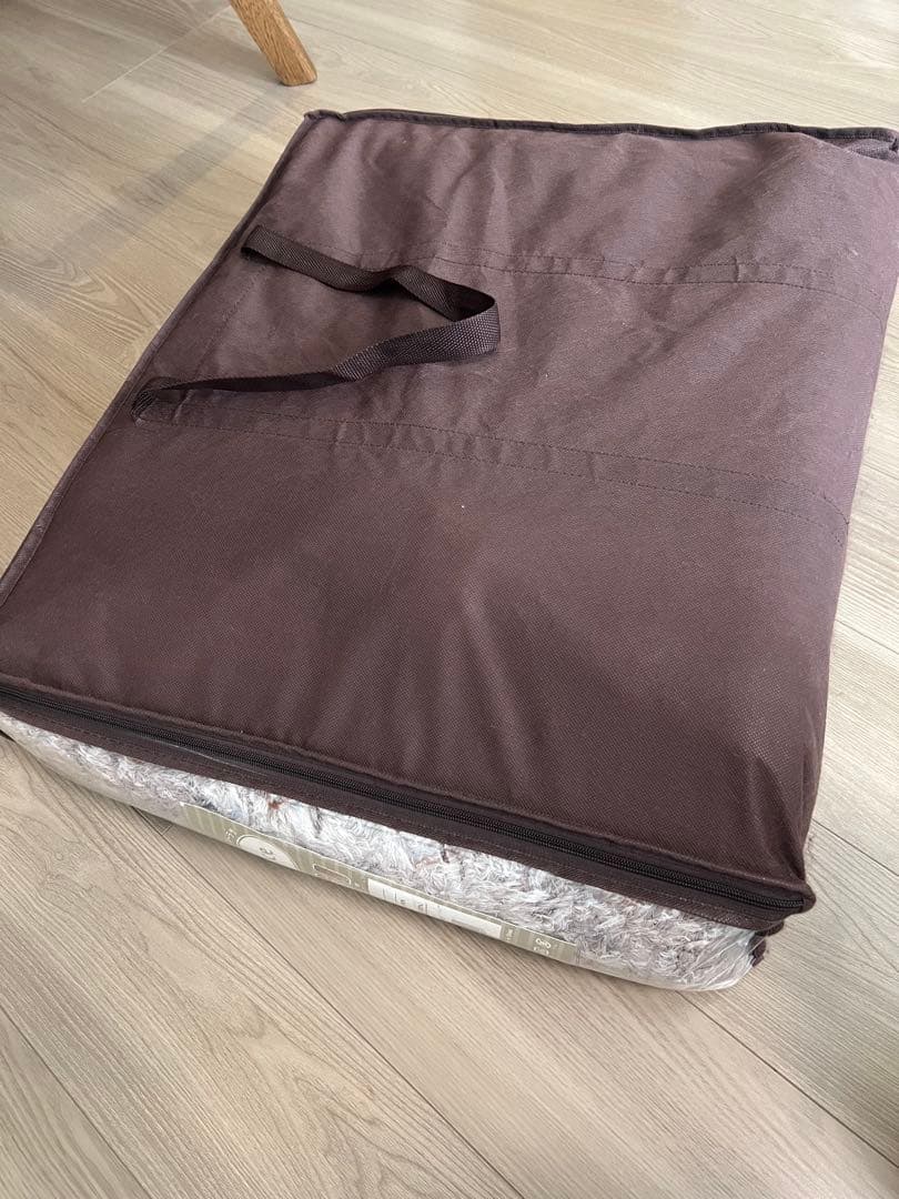 ラグマットLUCE四角形タイプ 200✖️200cm