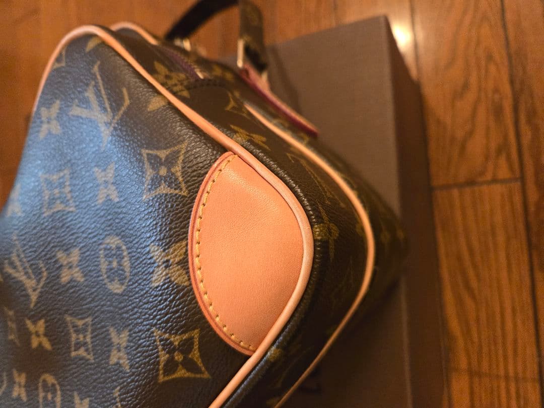 Louis Vuitton ナイル