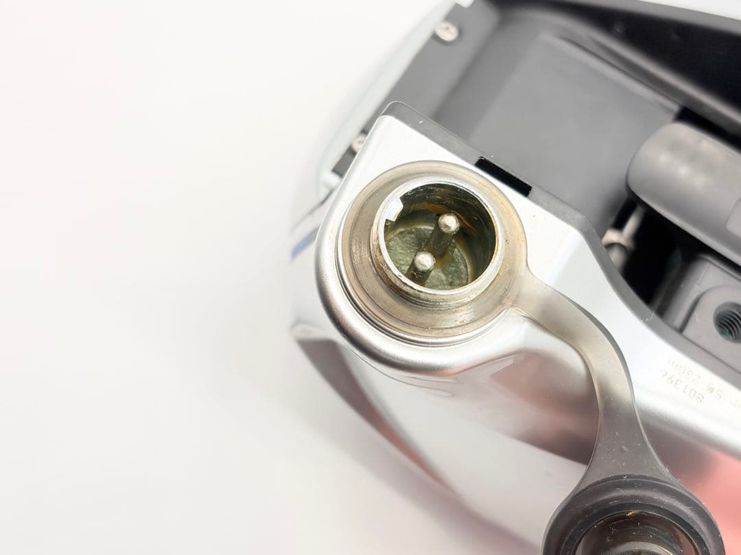 ダイワ 12シーボーグ 300MJ-L 左巻き 電動リール