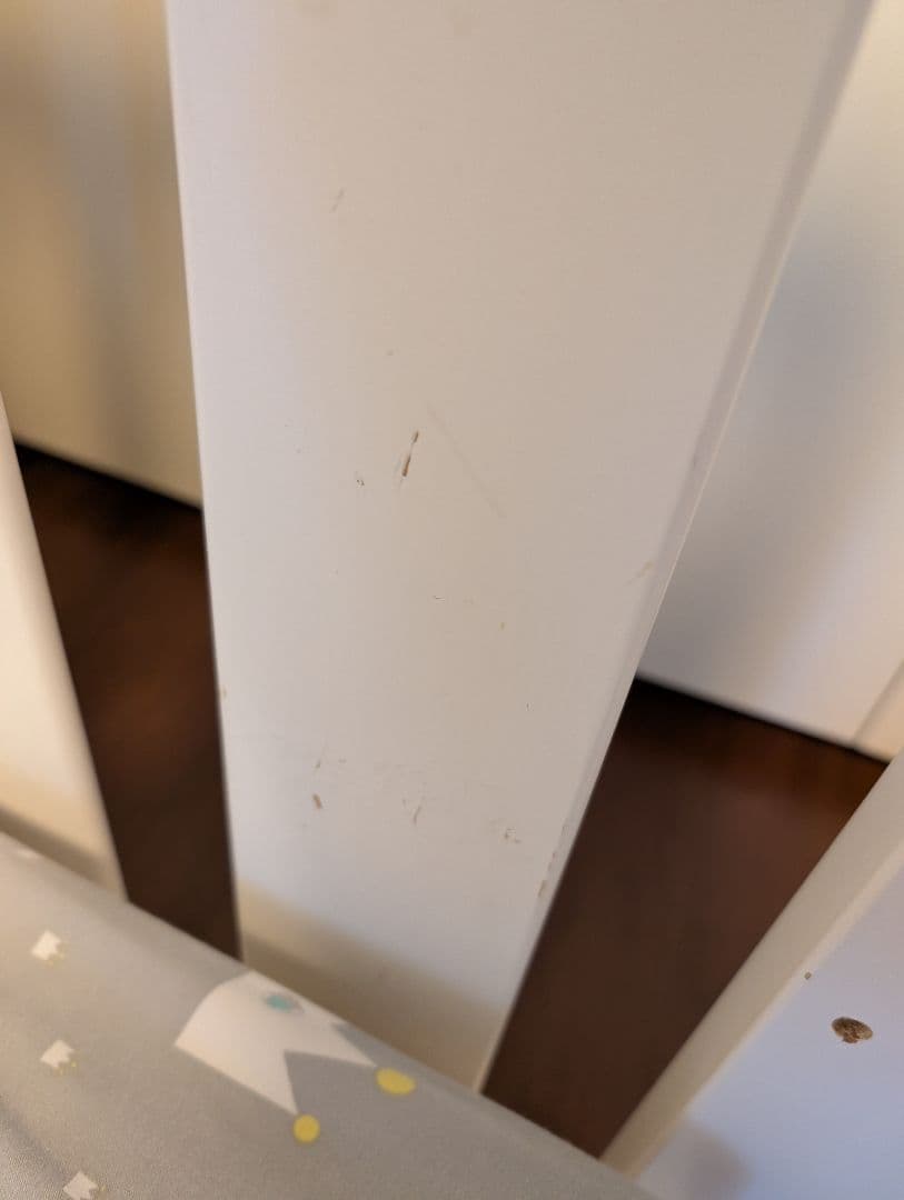 Boori Jazz ベビーベッド