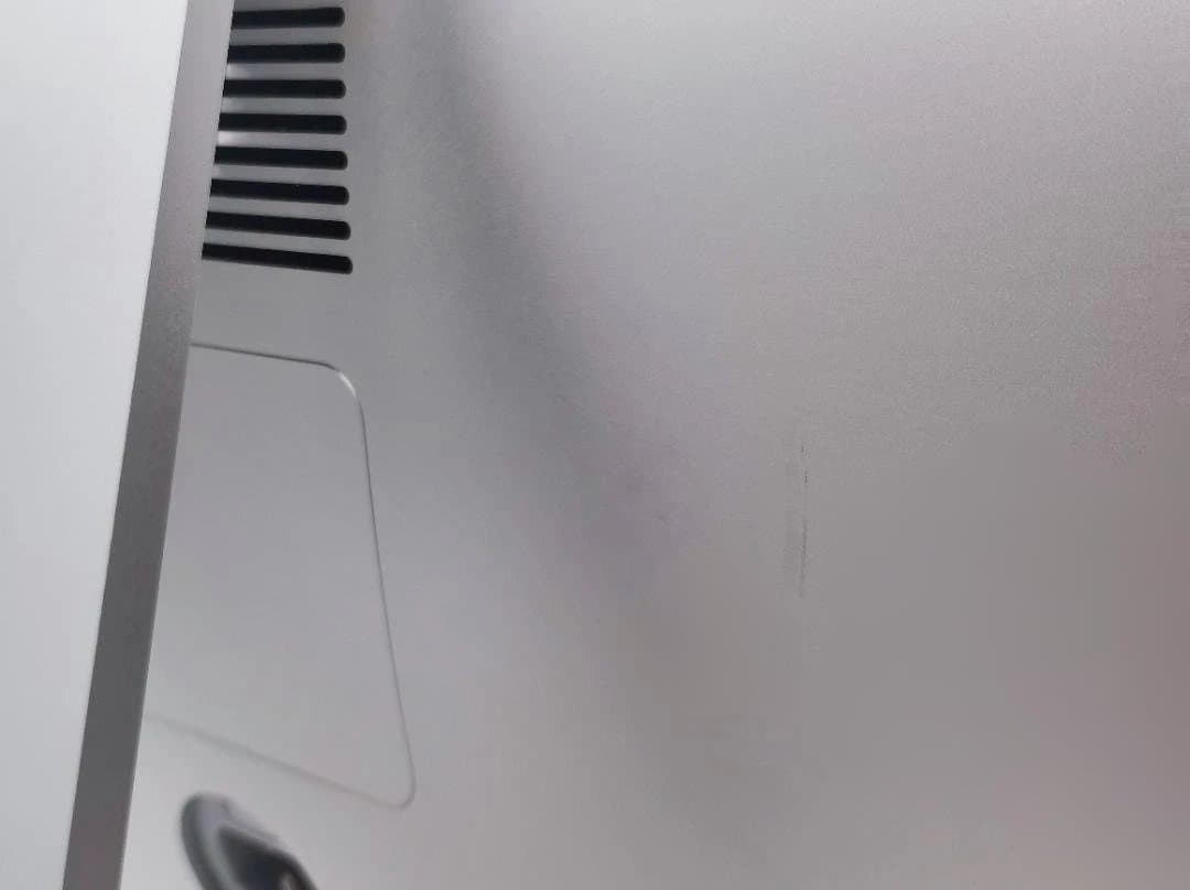 Apple iMac 27インチ メモリ64GB/SSD2TB 479