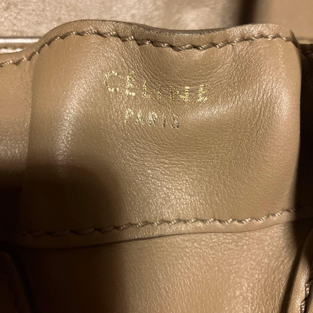 CELINE バッグ