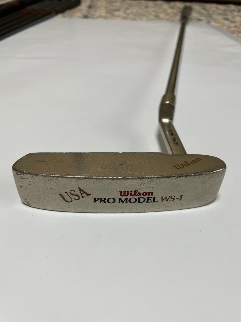 ゴルフクラブセット一式｜テーラーメイド／マルマン ／ウィルソン ＋おまけ付き