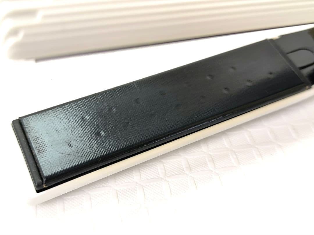 正規品　ReFaリファ ビューテック ストレートアイロン　21年製