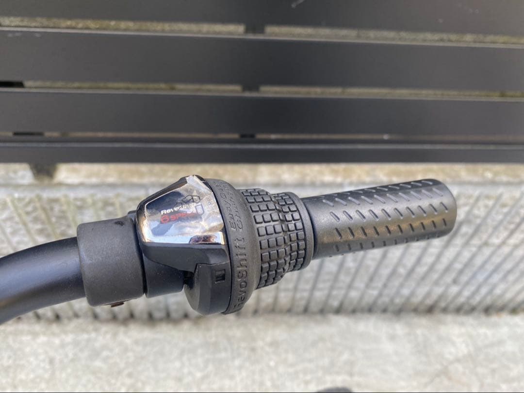 【引き取り限定】HOLLY ビーチクルーザー 26インチ 6段ギア ヴィンテージ