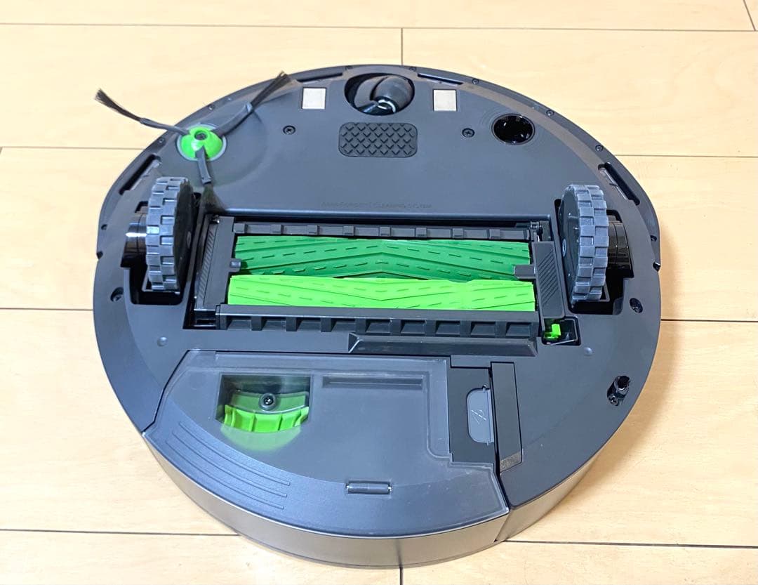 Roomba Combo i5+ ロボット掃除機　ルンバコンボ