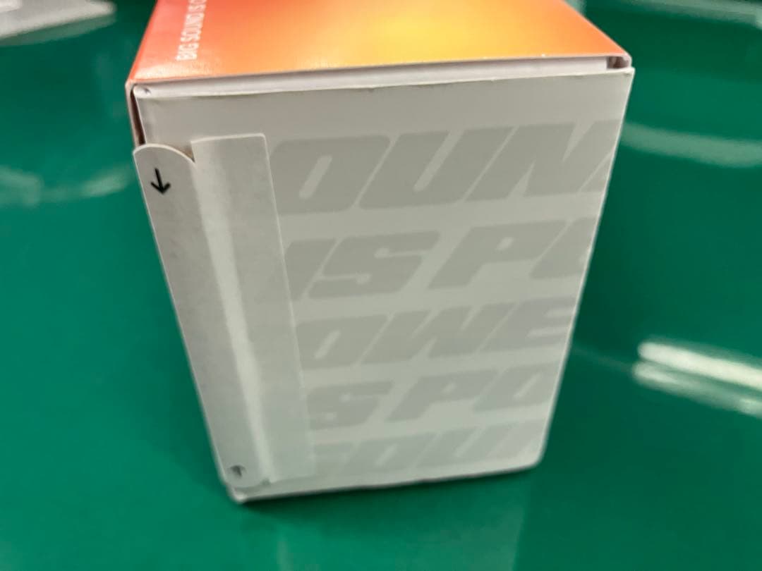 新品保証付　第二世代Bose SoundLink Flex ポータブルスピーカー