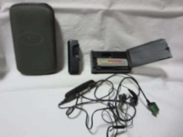 SONY WM-EX88 カセットプレーヤー ウォークマン