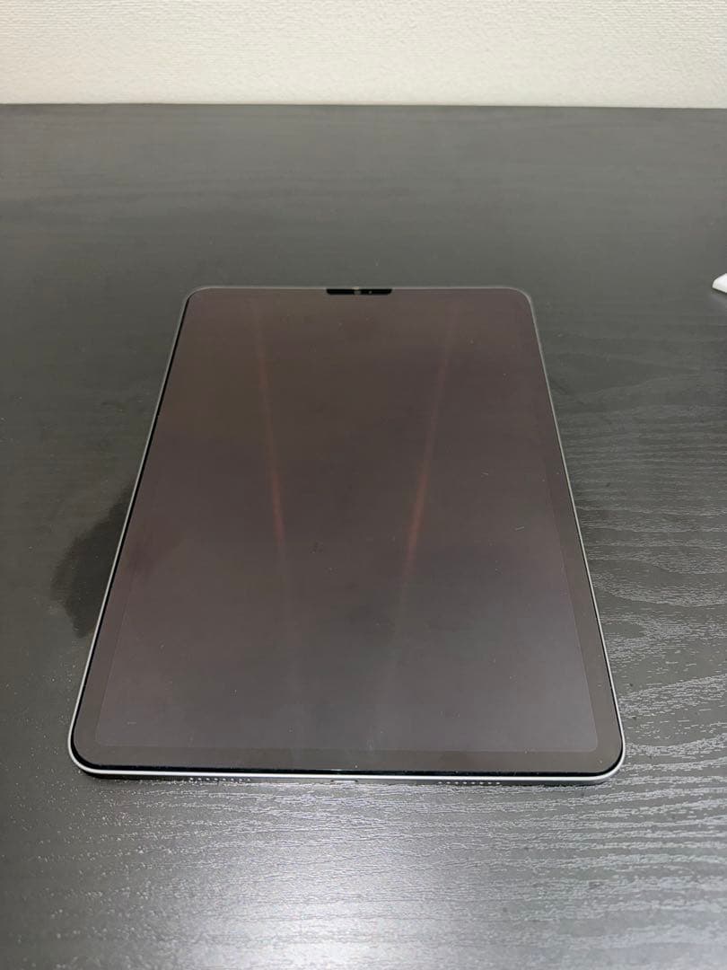 iPadPro 第3世代 128GB Wi-Fiスペースグレー11インチ