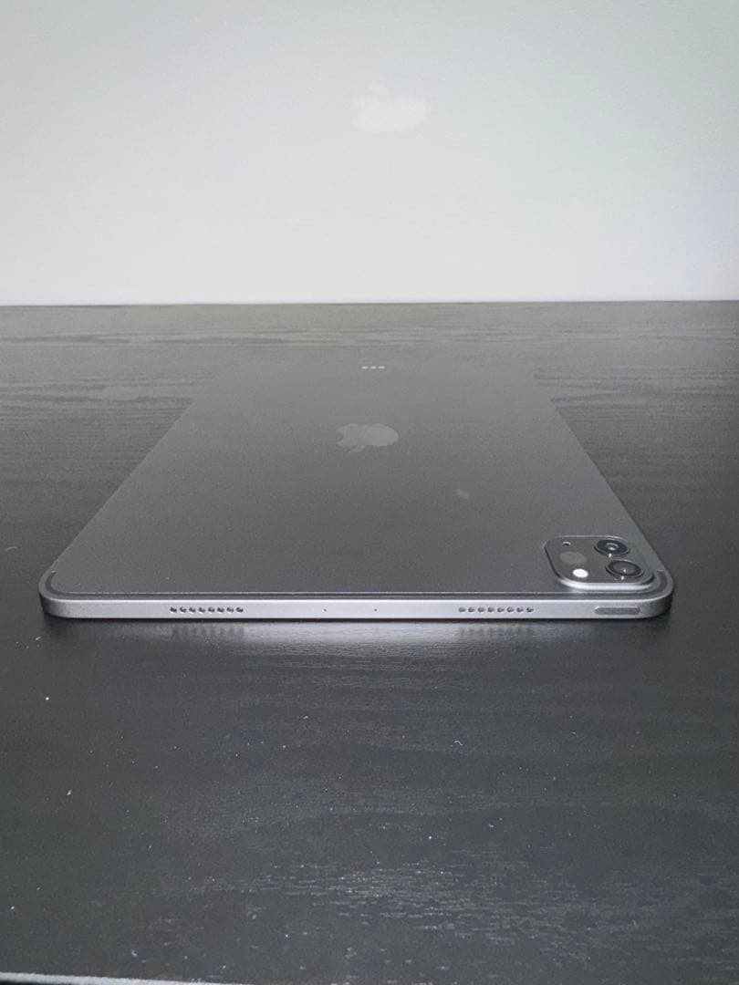 iPadPro 第3世代 128GB Wi-Fiスペースグレー11インチ