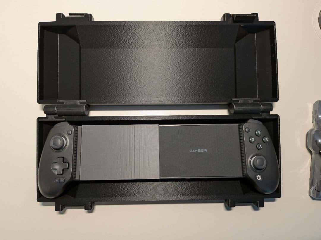 Gamesir G8 Plus Asus rog flow Z13 コントローラ