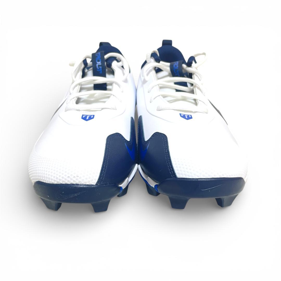 ナイキ 28cm 野球 スパイク シューズ NIKE TROUT 9 日本未発売