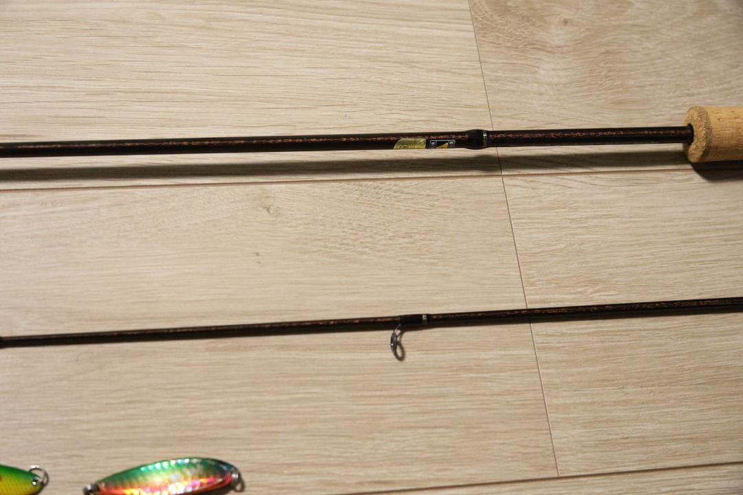 シマノ トラウトワン　スペシャル 76L