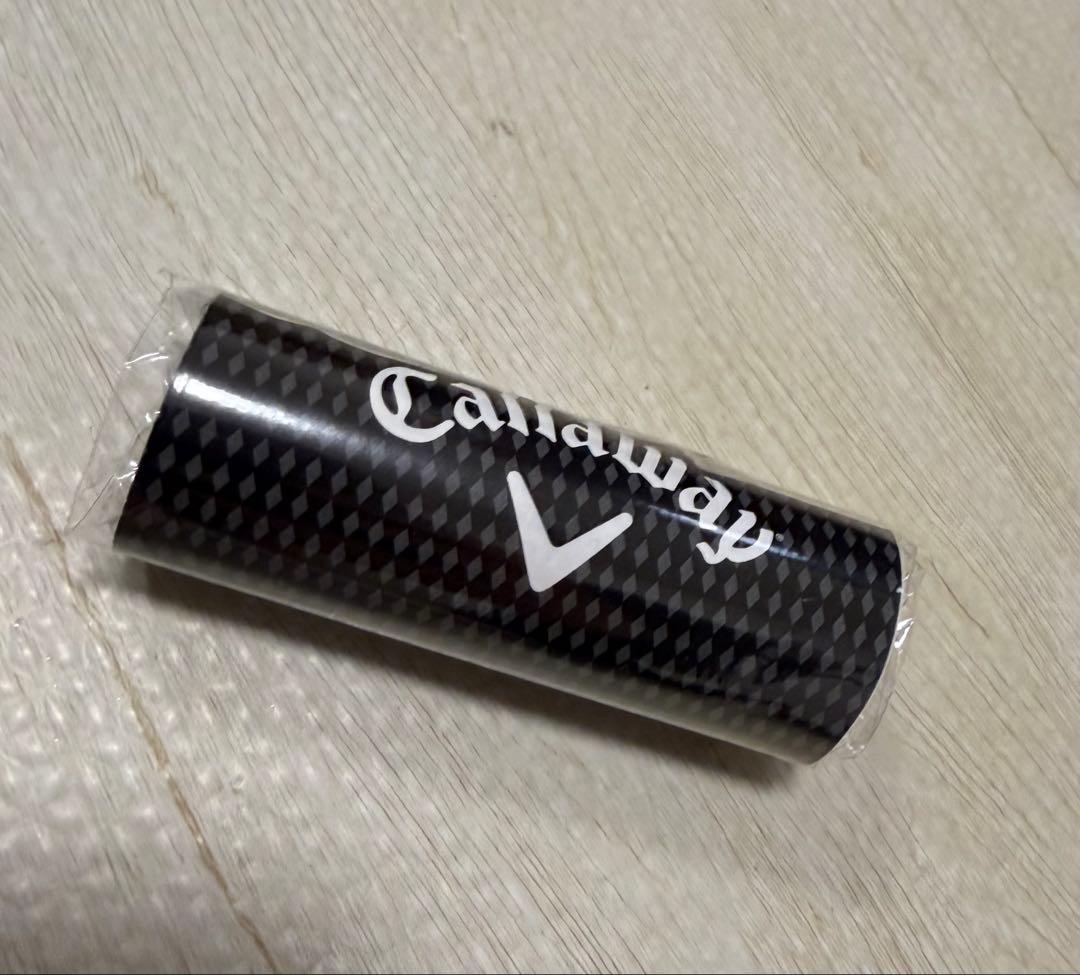 未使用に近い　キャロウェイ ELYTE X 10K ドライバー 10.5 純正