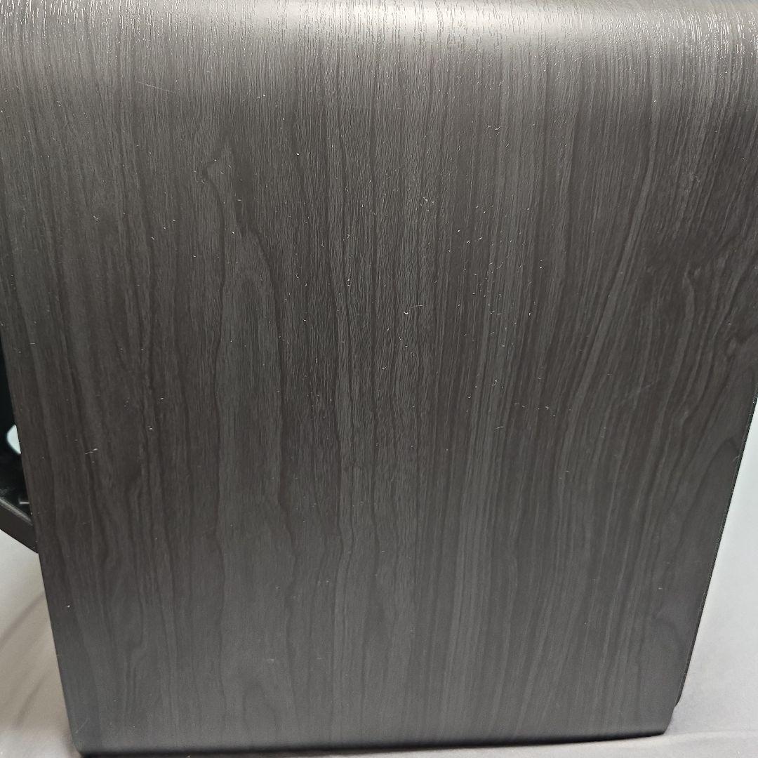 ポークオーディオES20ブラックペア