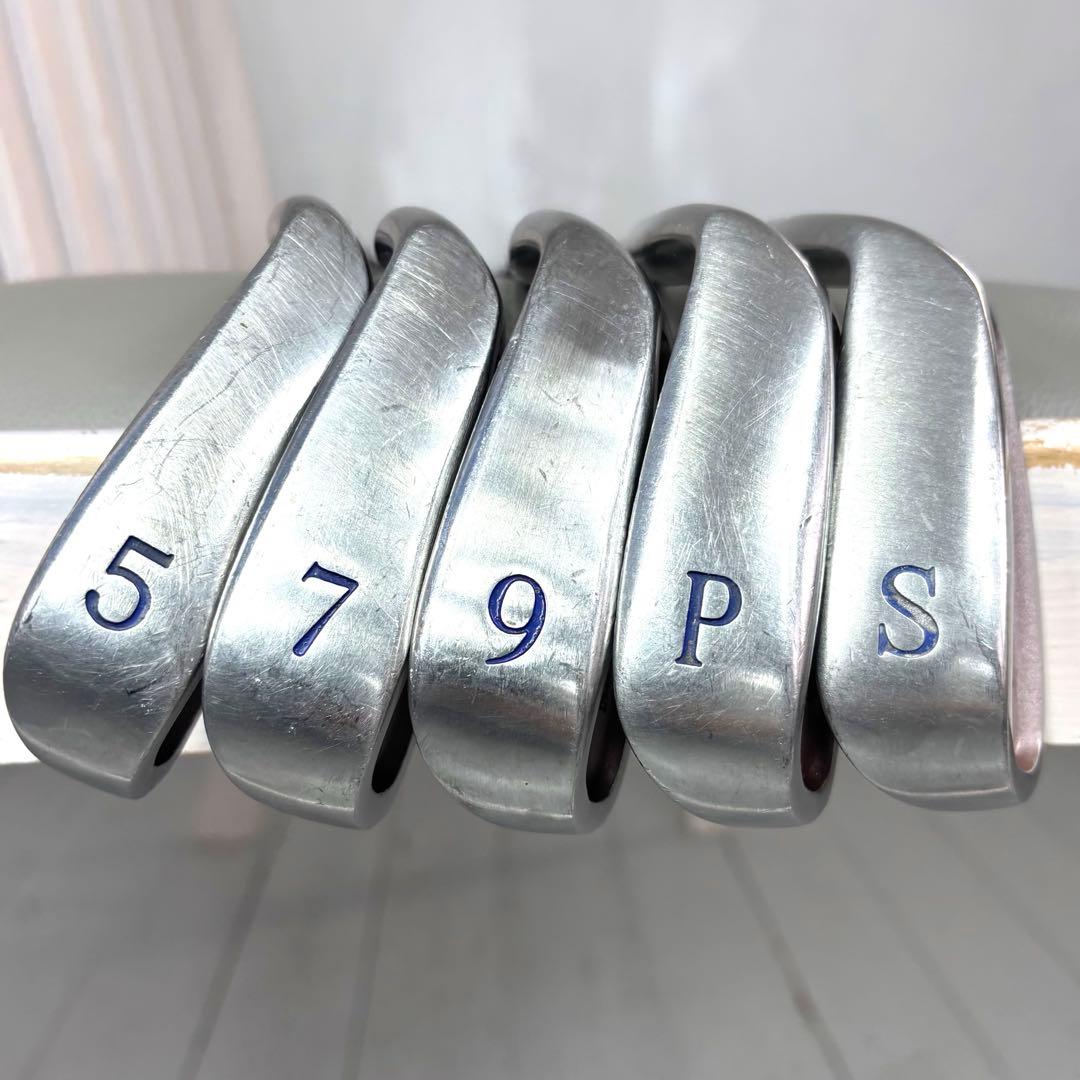 本格派 レディースゴルフクラブ 9本 NIKE お試しセット 初心者向け 豪華