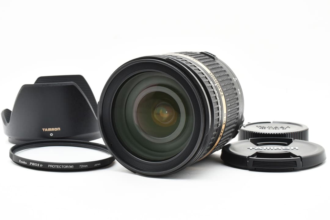レンズ(ズーム) Tamron 17-50mm F2.8 Di II VC Nikon 9283