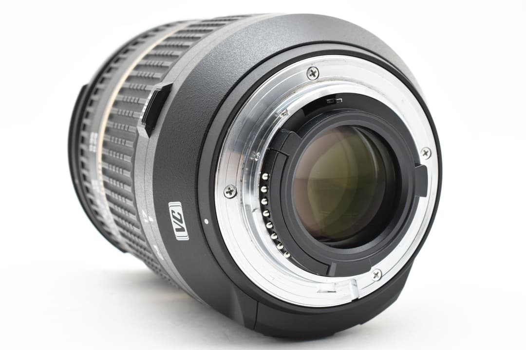 レンズ(ズーム) Tamron 17-50mm F2.8 Di II VC Nikon 9283