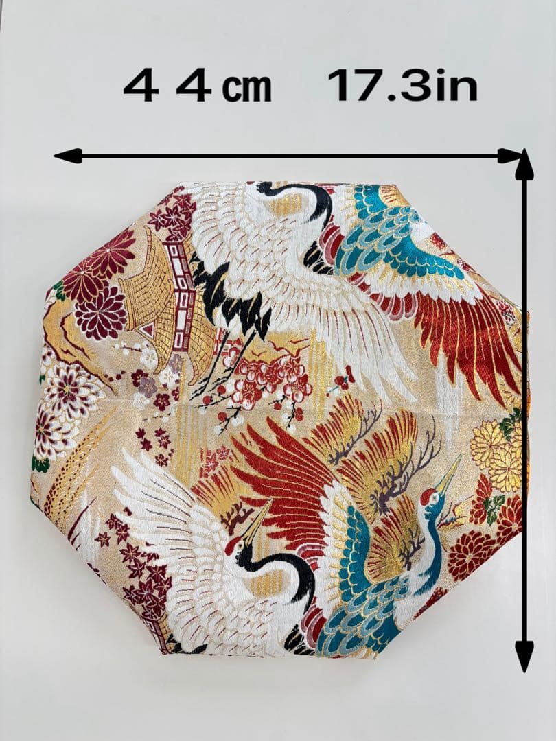 再販　帯リメイクバッグ　あずま袋、風呂敷袋、エコバッグ、八角バッグ