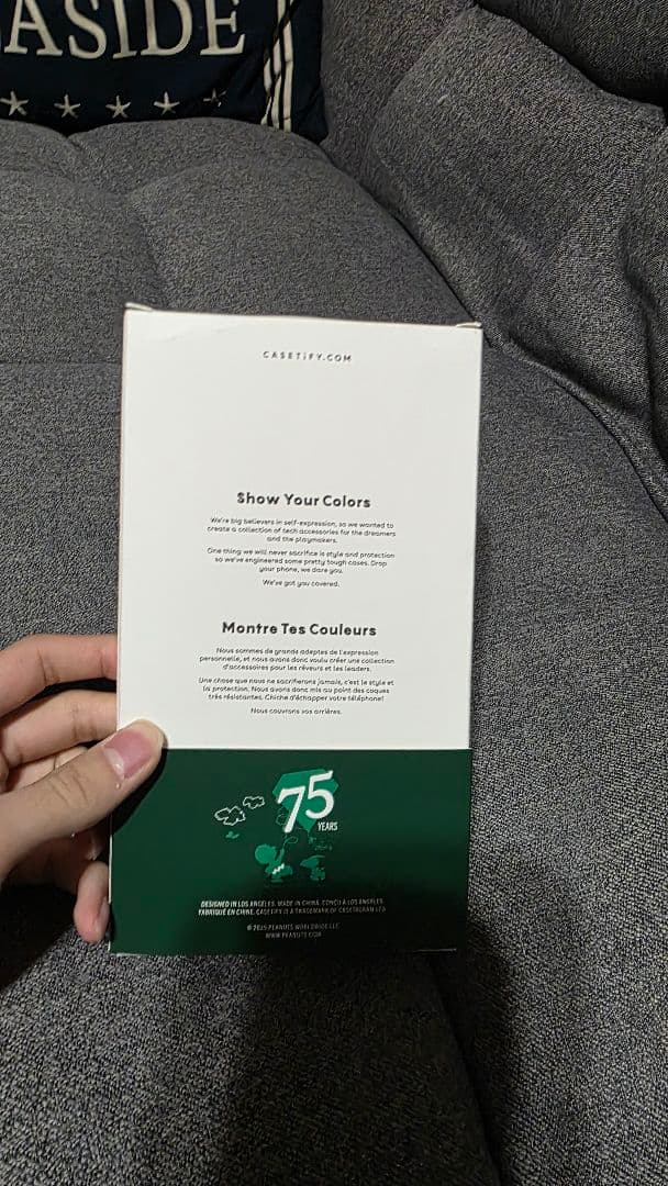 ケースティファイ　スマホケース　Samsung　GalaxyZFold7