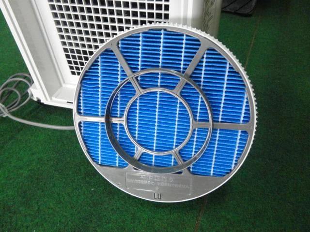 【美品】KC-40TH7 2023年製 シャープ 空気清浄機 SHARP