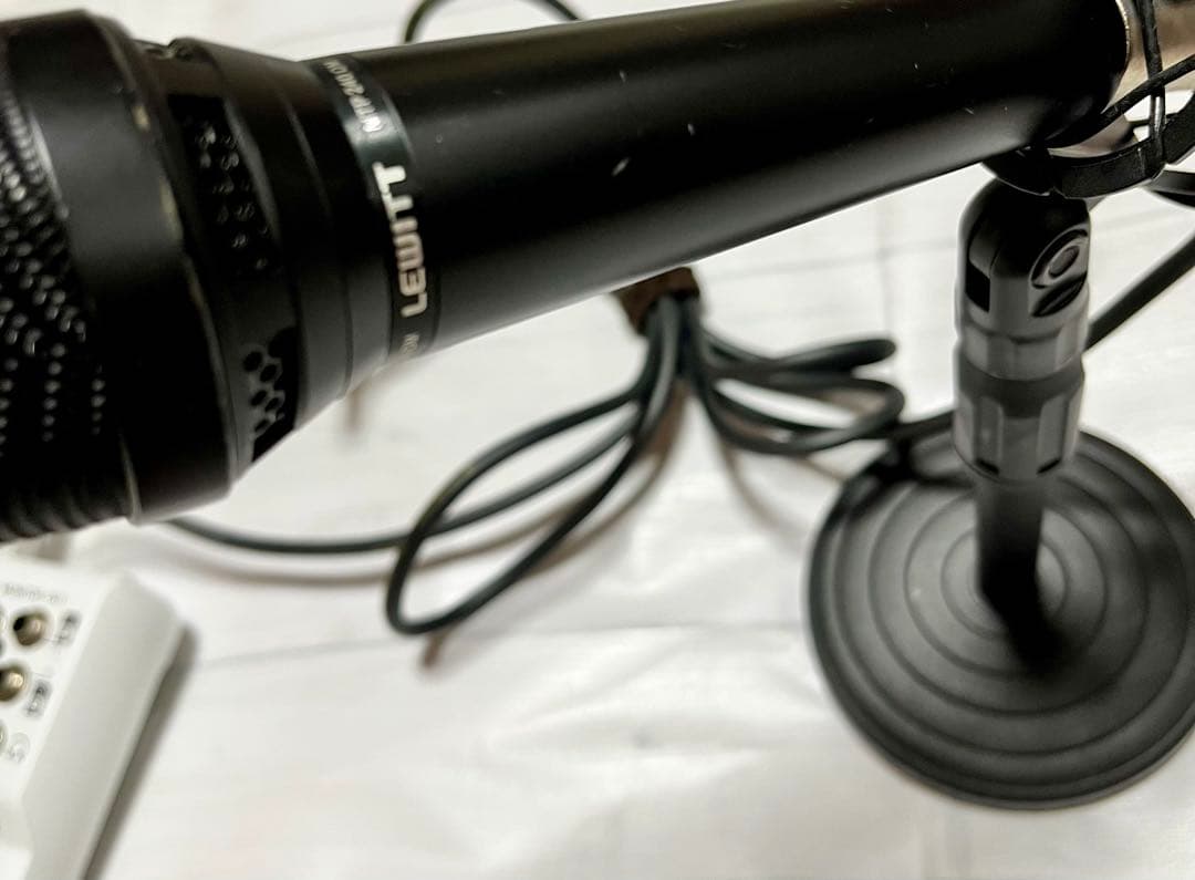 【yummy】YAMAHA AG03 オーディオインターフェース