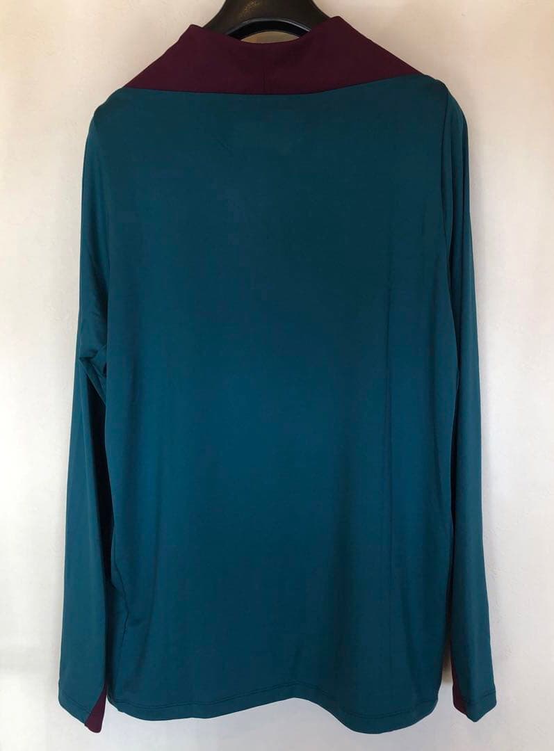 NIKE パリサンジェルマン ストライクドリルトップ XLサイズ 完売品