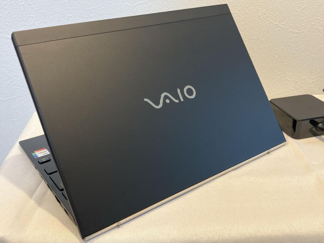 i5-1360P/16GB VAIO Pro PJ PJ23 SX12同型