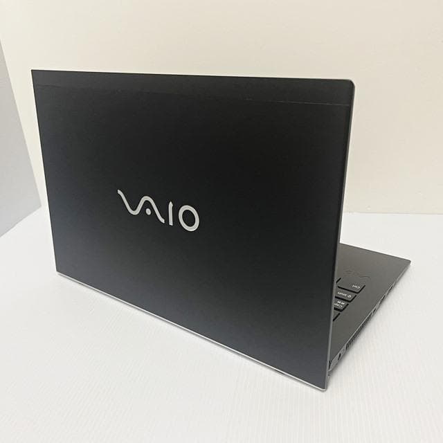 高性能★corei7&8GB&SSD256GB★VAIOPROPGノートパソコン