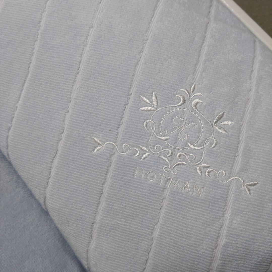 HOTMANタオルケット＆タオルシーツ