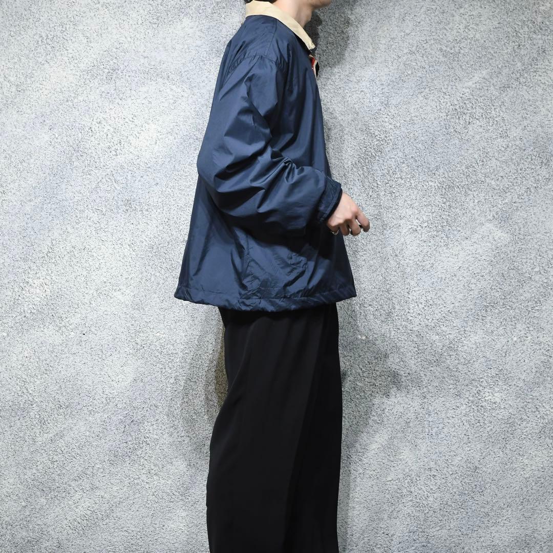 古着   ナイロンプルオーバー ナイロンジャケット