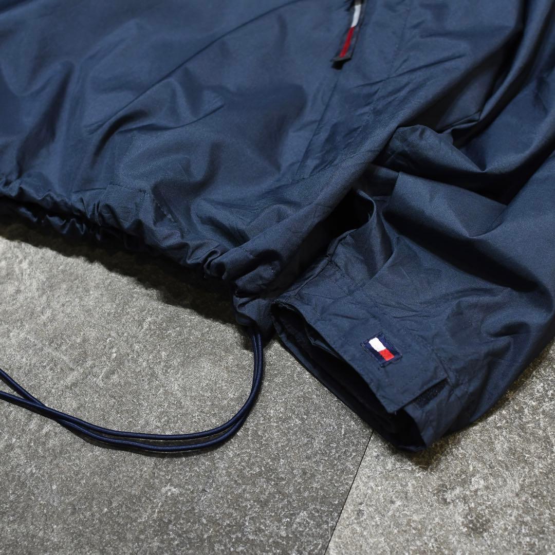 古着   ナイロンプルオーバー ナイロンジャケット