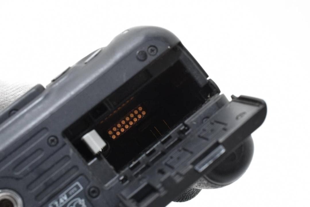 【良品】Canon EOS Kiss X5 レンズキット【動作品】