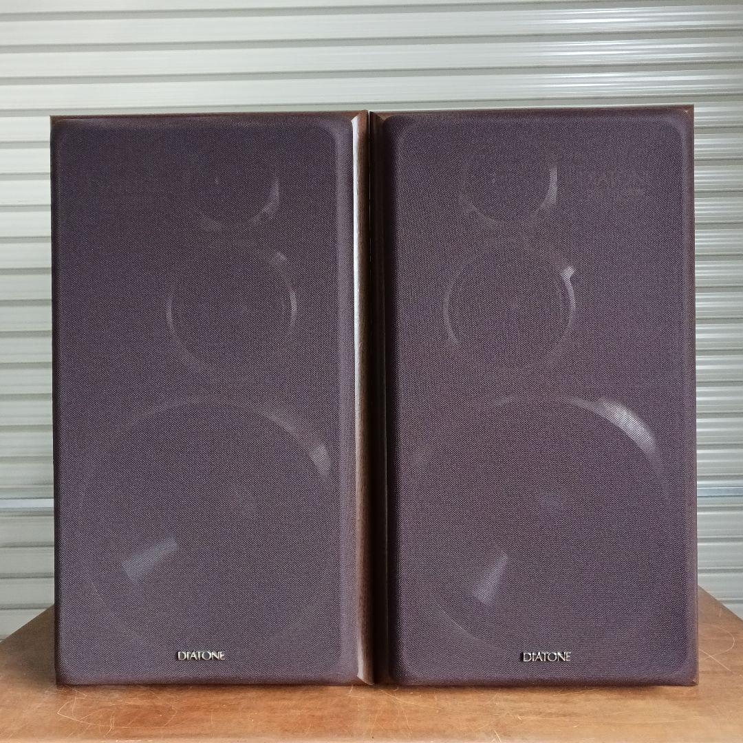 DIATONE/ダイヤトーン　DS-77HRX　ペア