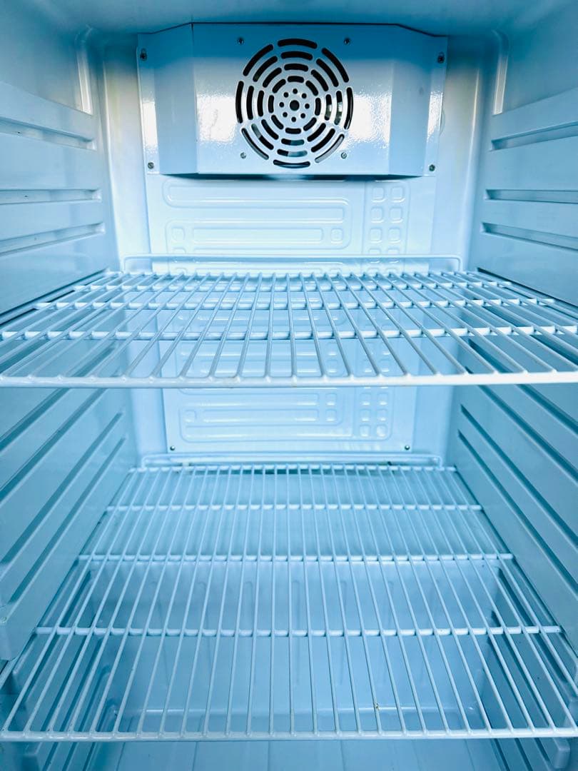 【早い者勝ち】送料込み Meisda 業務用 ショーケース ガラス 冷蔵庫