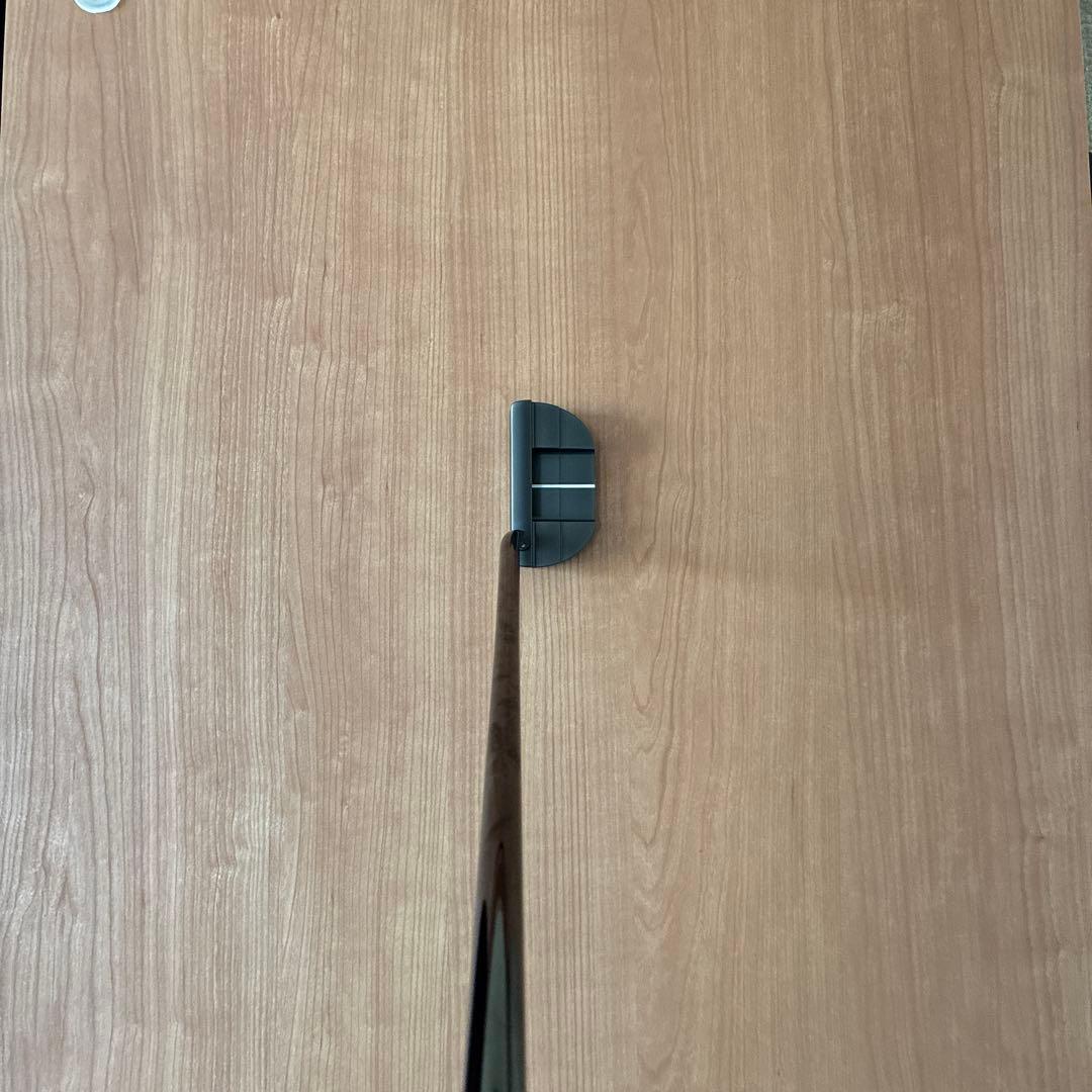 PING PLD パター　model-D572 34インチ