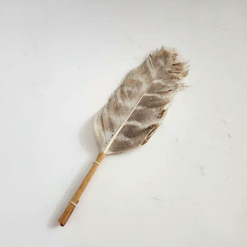 ☆セール☆　煎茶道具　炭　炭道具一式　羽　火箸　組釜敷　炭　箱はなし