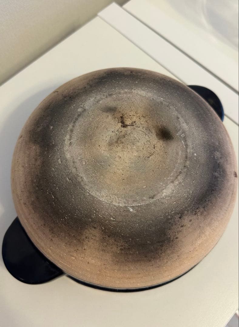 長谷園 かまどさん 3合炊き 土鍋