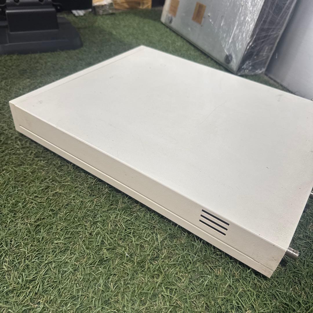 5G052 VAN-550 株式会社　セプロテクス　動作保証