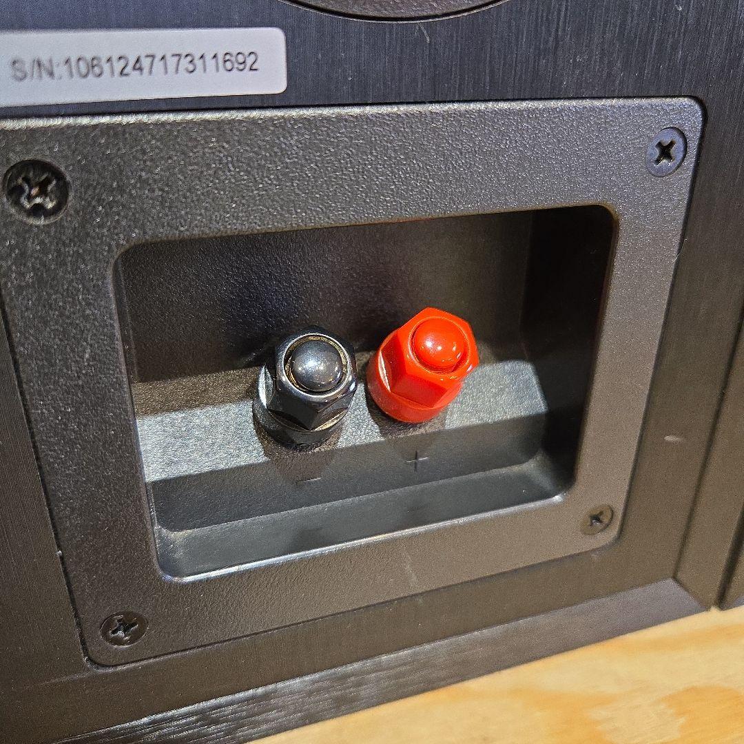 Klipsch R-14M モニタースピーカー ペア ブックシェルフ型