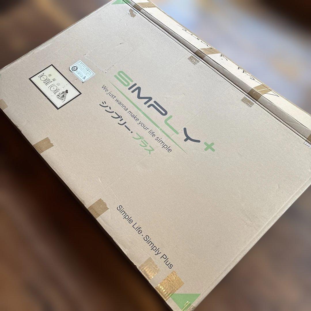 【SIMPLY+】 ステンレス製大型ペットケージ