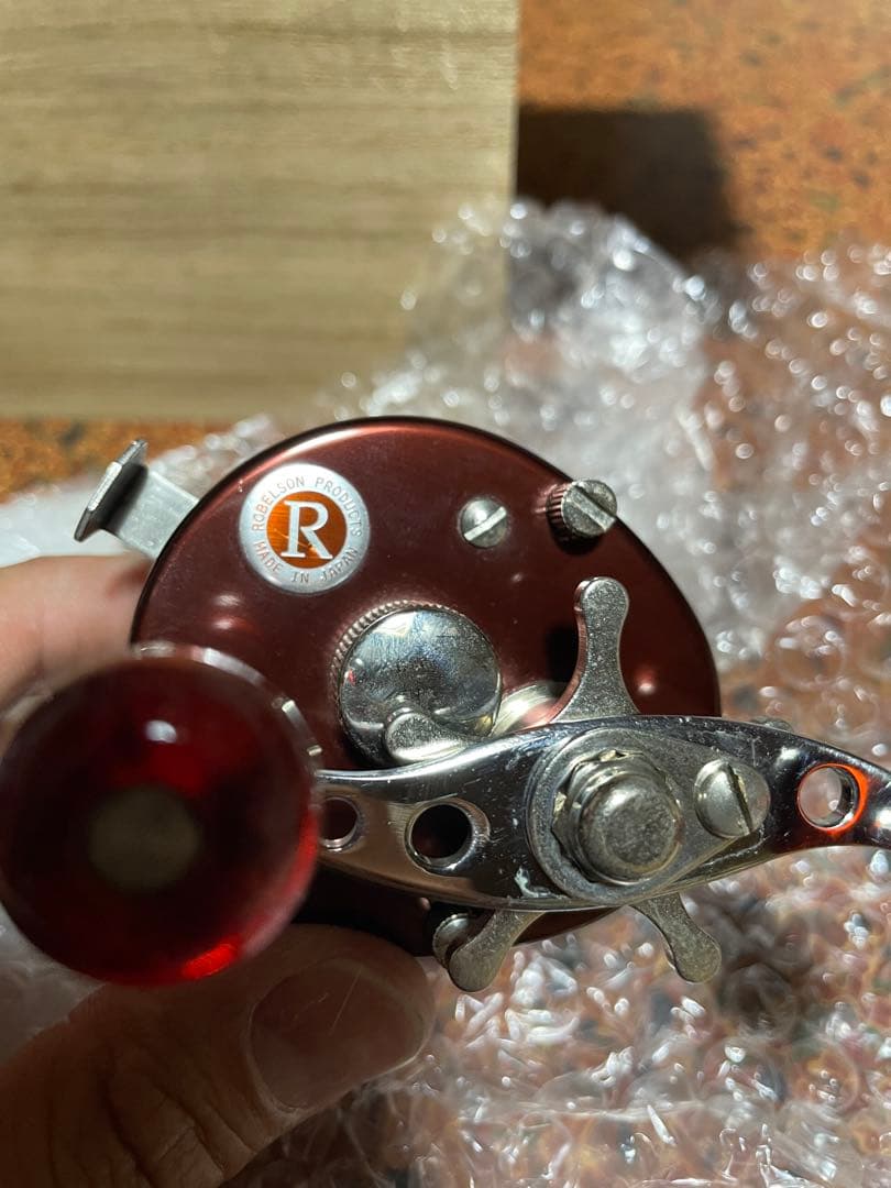 大幅値下げ！ロベルソン　マーベリック3600 ⭐︎