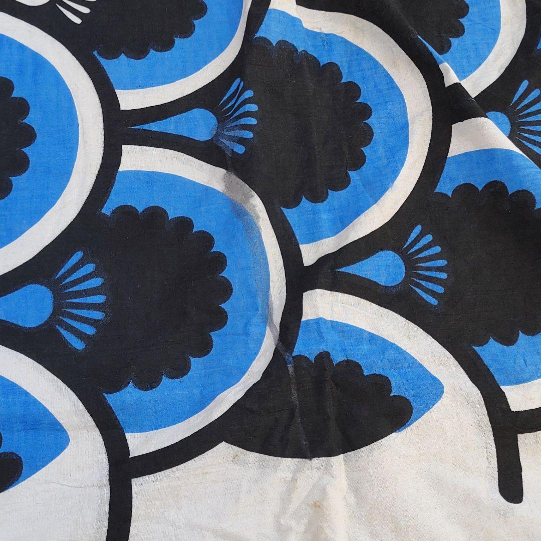 鯉のぼり 宝鯉 黒7m 赤6m 中古