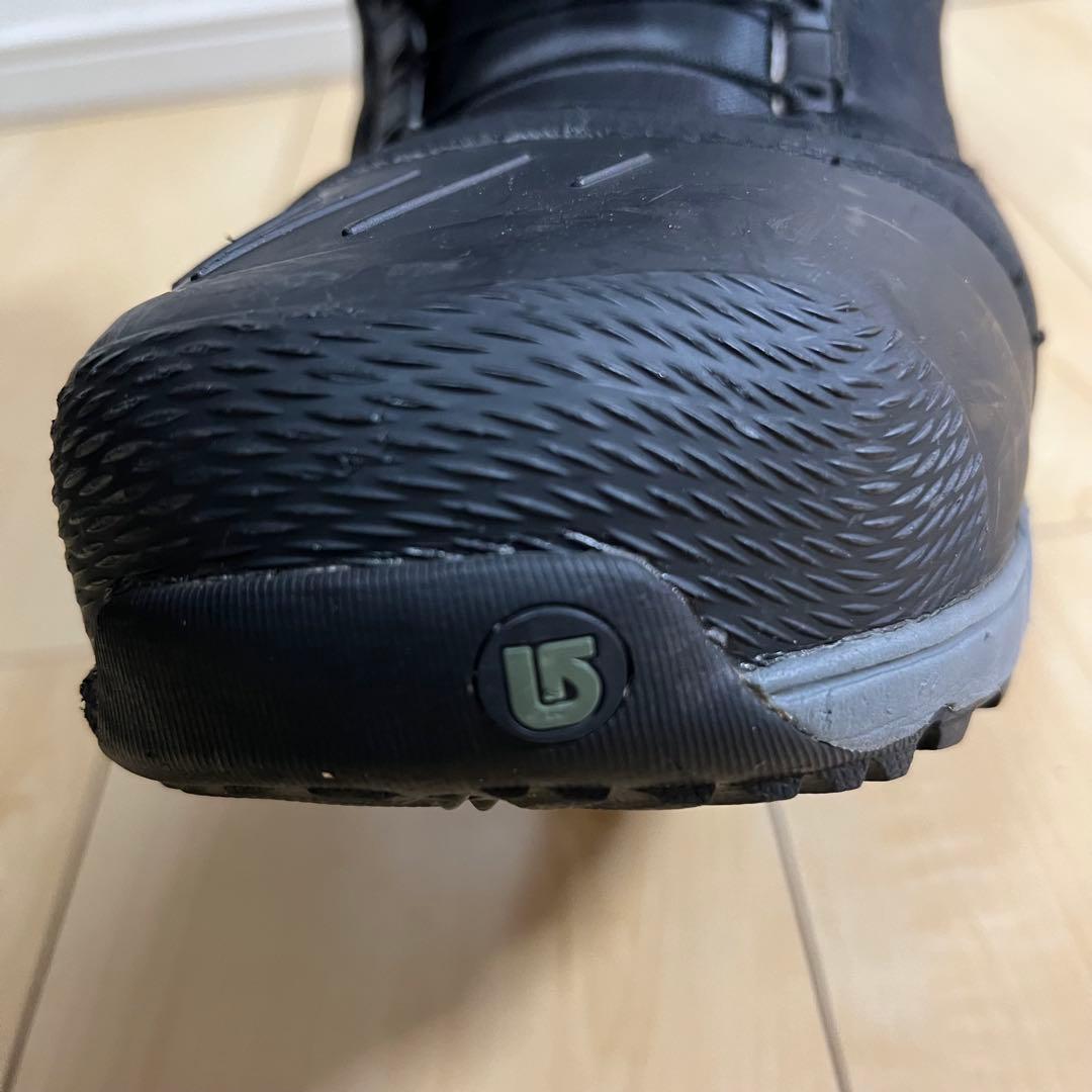 【即日発送】BURTON スノボブーツION-ASIAN FIT 27.5cm