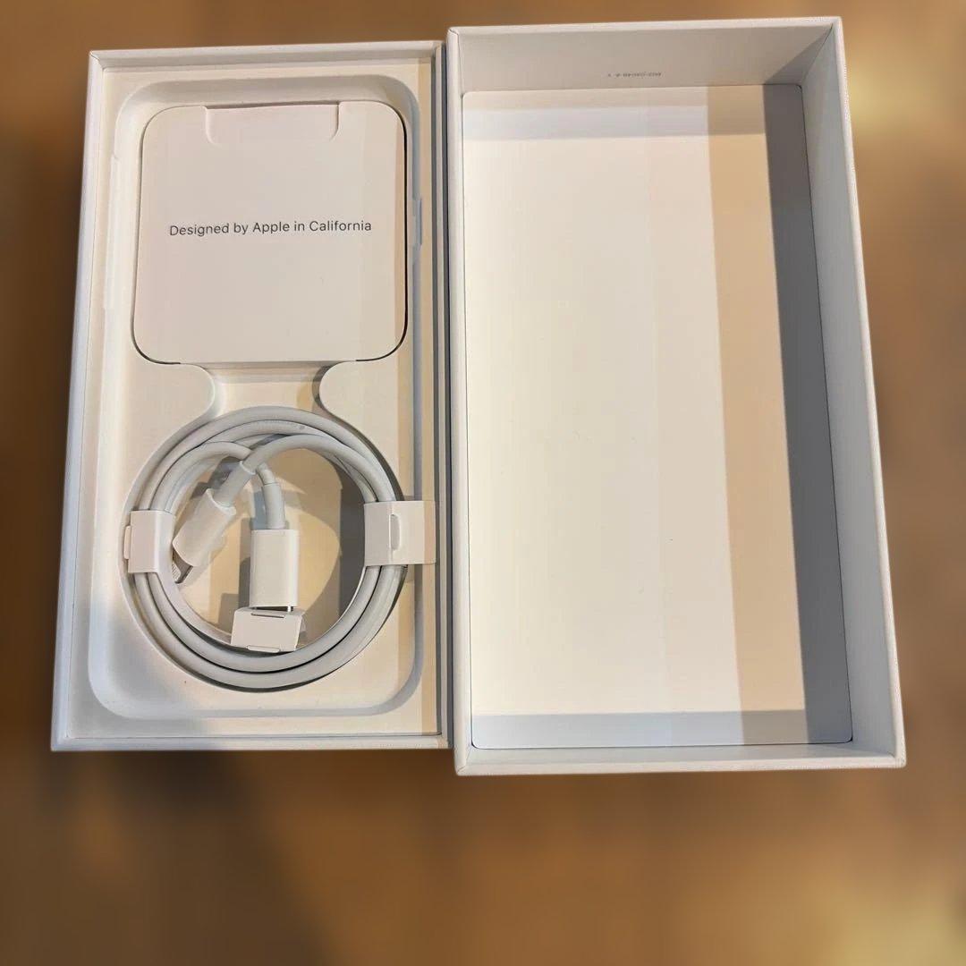 iPhone SE（第2世代）64GB ホワイト