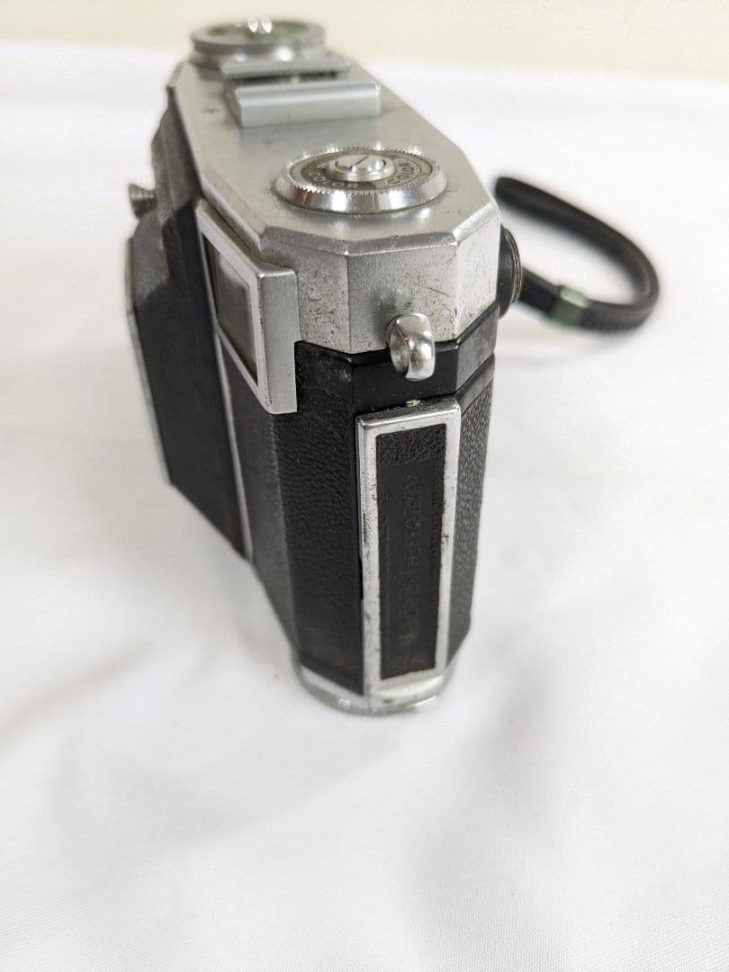 【ジャンク品】 ZEISS IKON CONTESSA コンテッサ