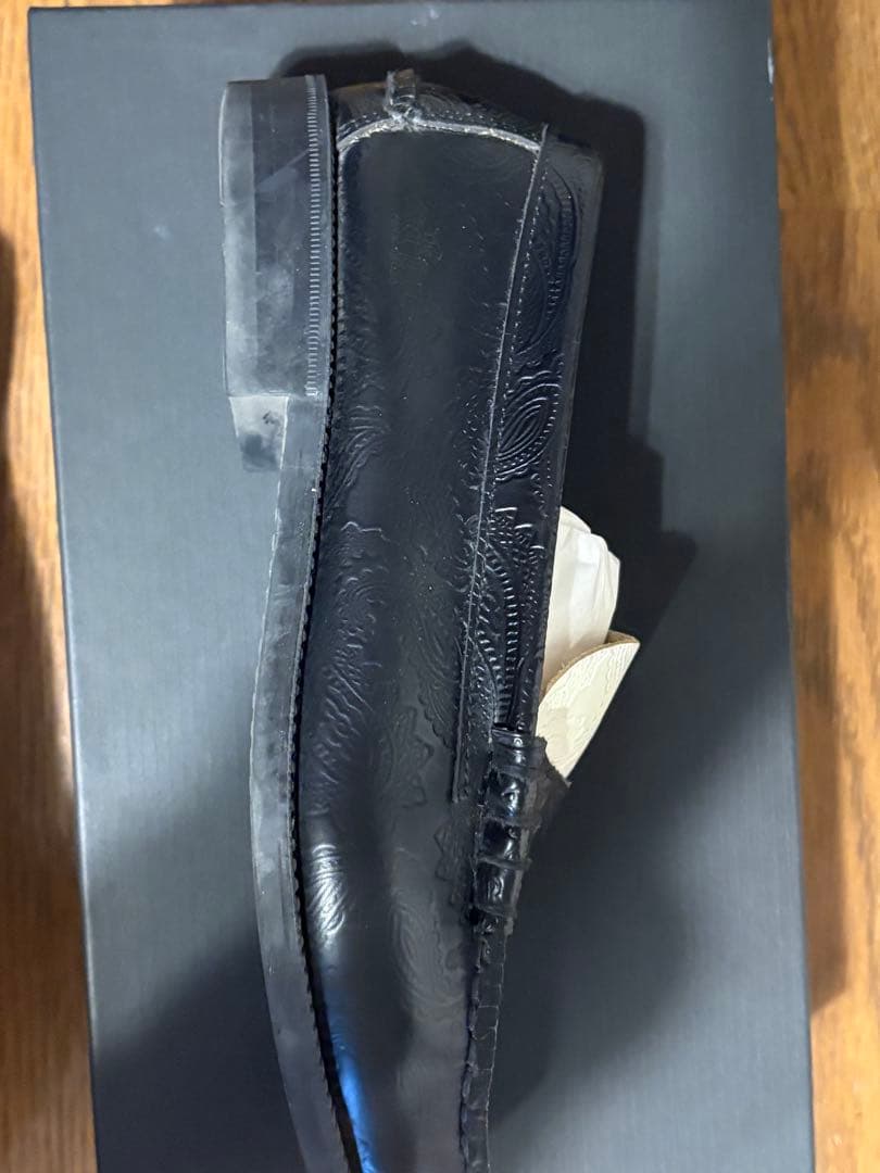 kenford ローファー