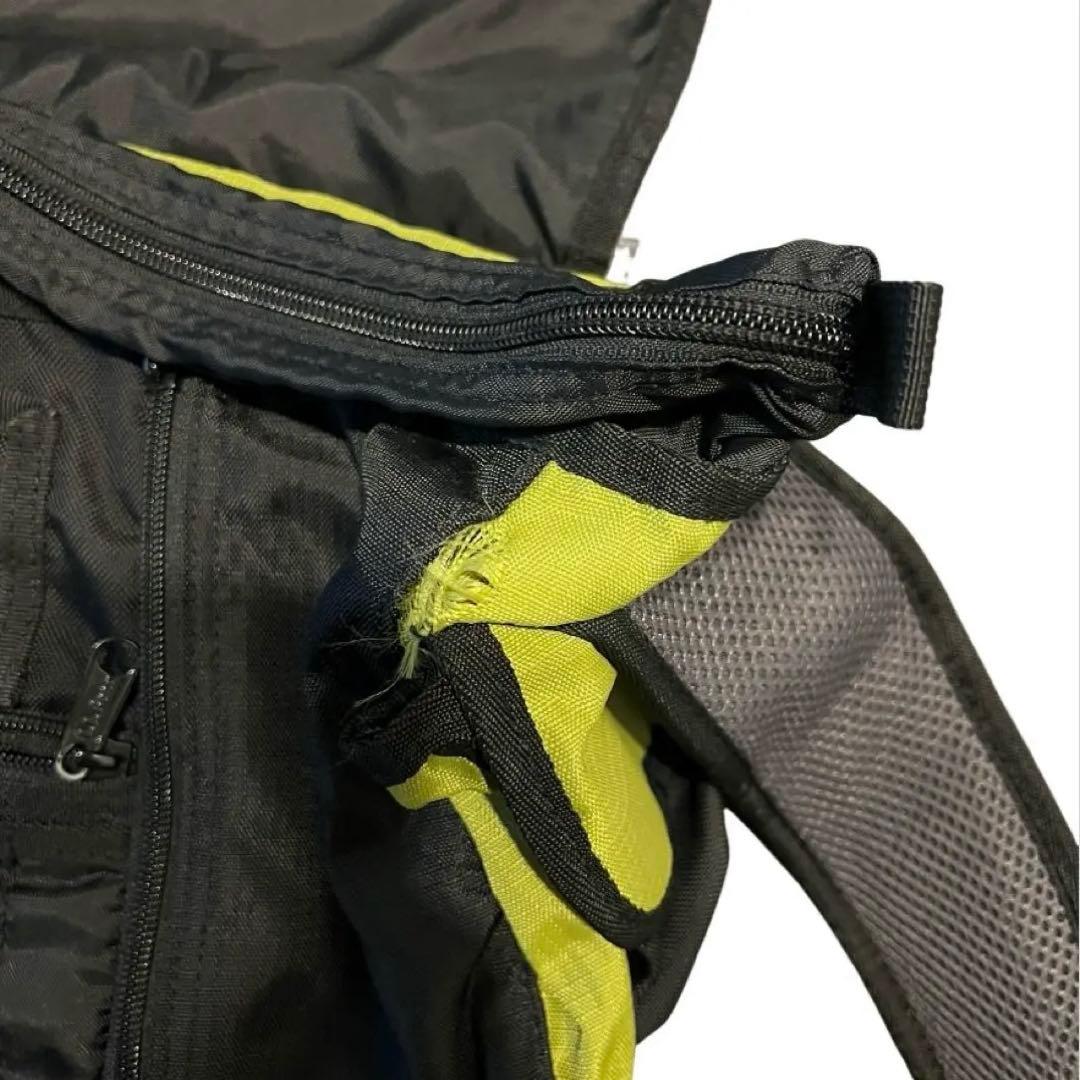 00s llbean エルエルビーン メッセンジャーバッグ テック
